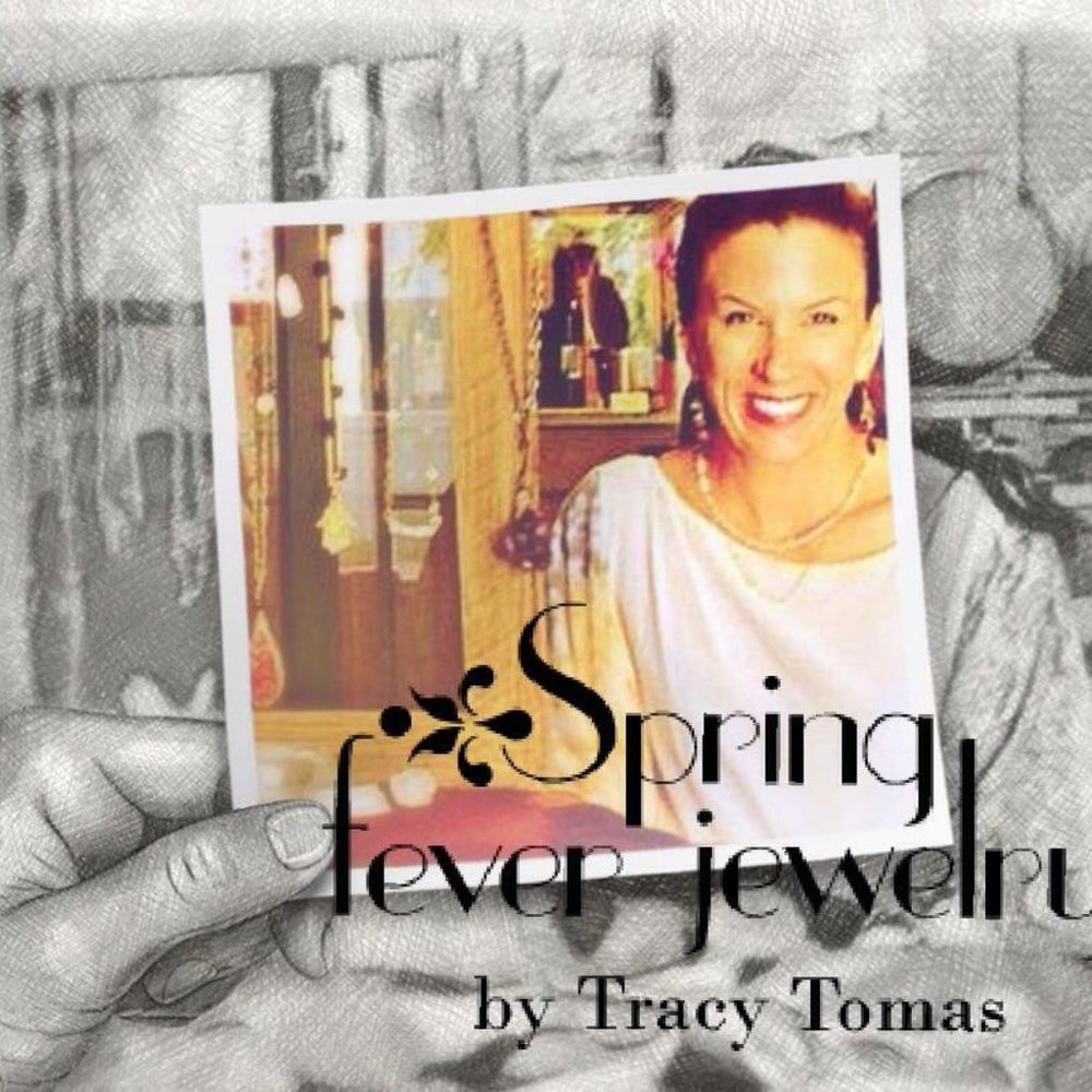 Meet your Posher, Tracy
